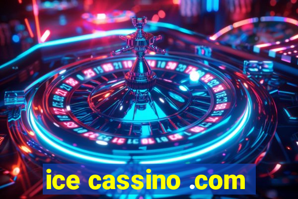 ice cassino .com